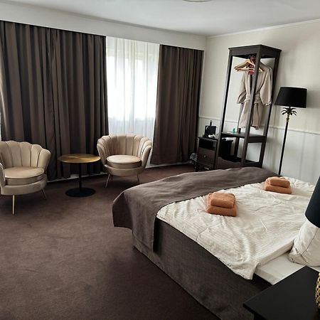 Bed and Breakfast Godstedlund Oster Ulslev Zewnętrze zdjęcie